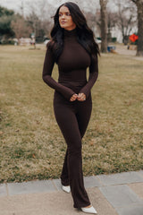Deep Brown Set