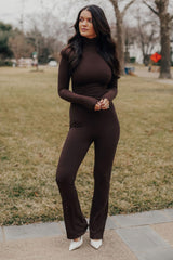 Deep Brown Set
