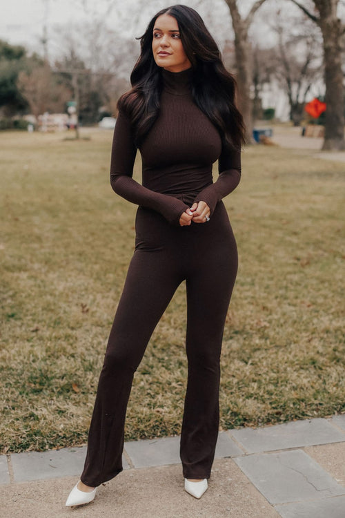 Deep Brown Set