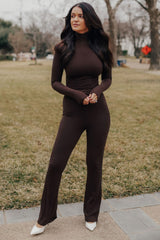 Deep Brown Set