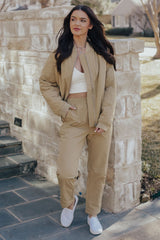 Maverick Set - Jacket