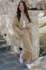 Maverick Set - Jacket