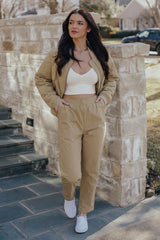 Maverick Set - Jacket
