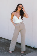 Joslyn Pant