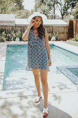 Summer Living Dress