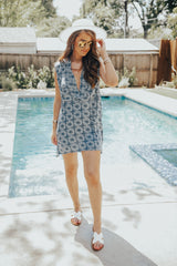 Summer Living Dress