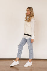 Country Club Sweater Vest