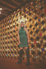 Kelly Sweater Dress