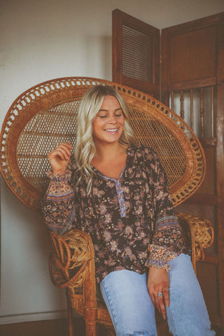 Brayden Knit Set (Skirt Only)