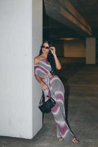 Brayden Knit Set (Skirt Only)