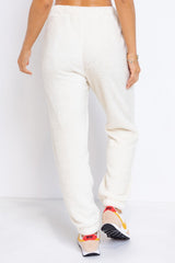 Cloud Fuzzy Pants