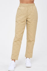 Maverick Set - Quilted Pants