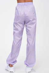 Wisteria Set - Jogger Pants