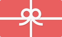Gift Card - Grey Suede 