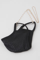 Pearl Lux Mask Chain