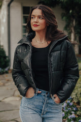Puffer Coat