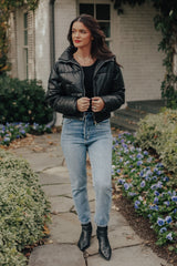 Puffer Coat